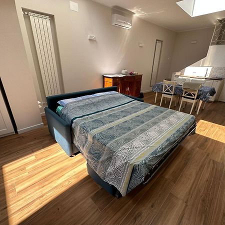 Casa Pupa Apartment Cogoleto Bagian luar foto