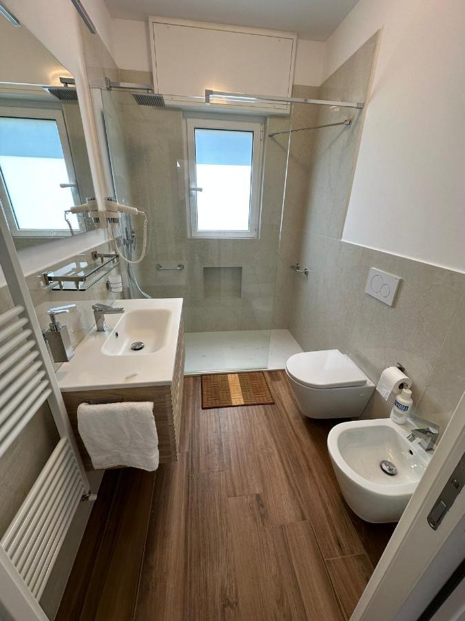 Casa Pupa Apartment Cogoleto Bagian luar foto
