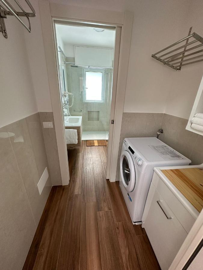 Casa Pupa Apartment Cogoleto Bagian luar foto