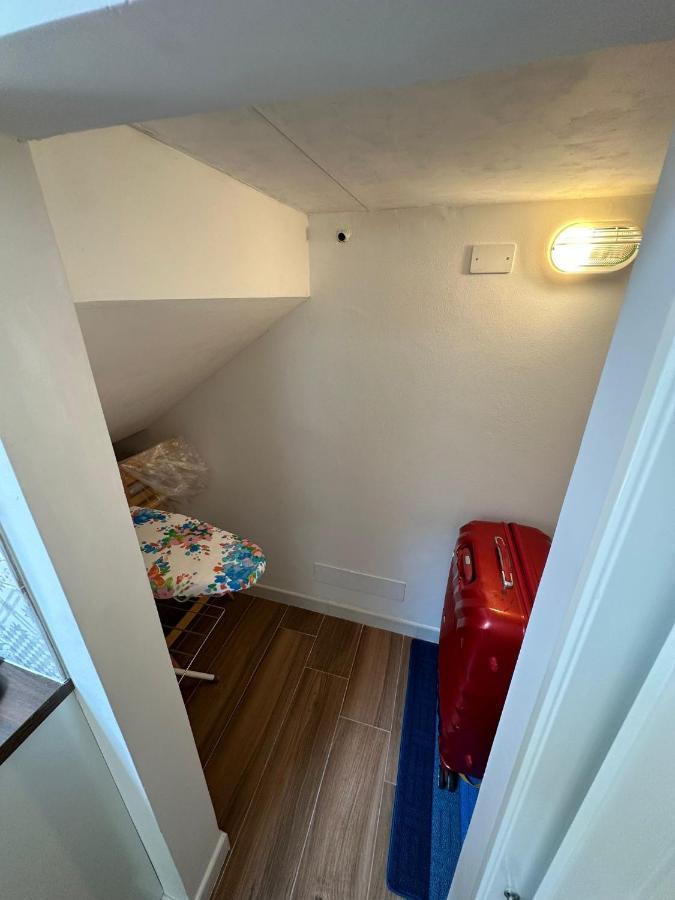Casa Pupa Apartment Cogoleto Bagian luar foto